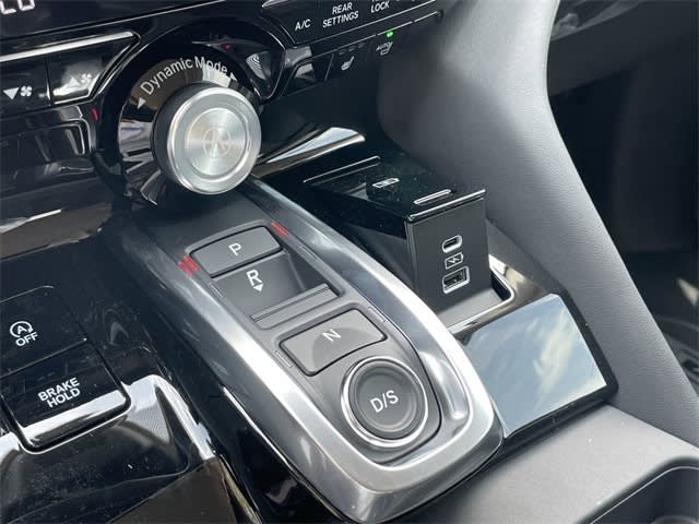 Thumbnail: 2026 Acura MDX - 20