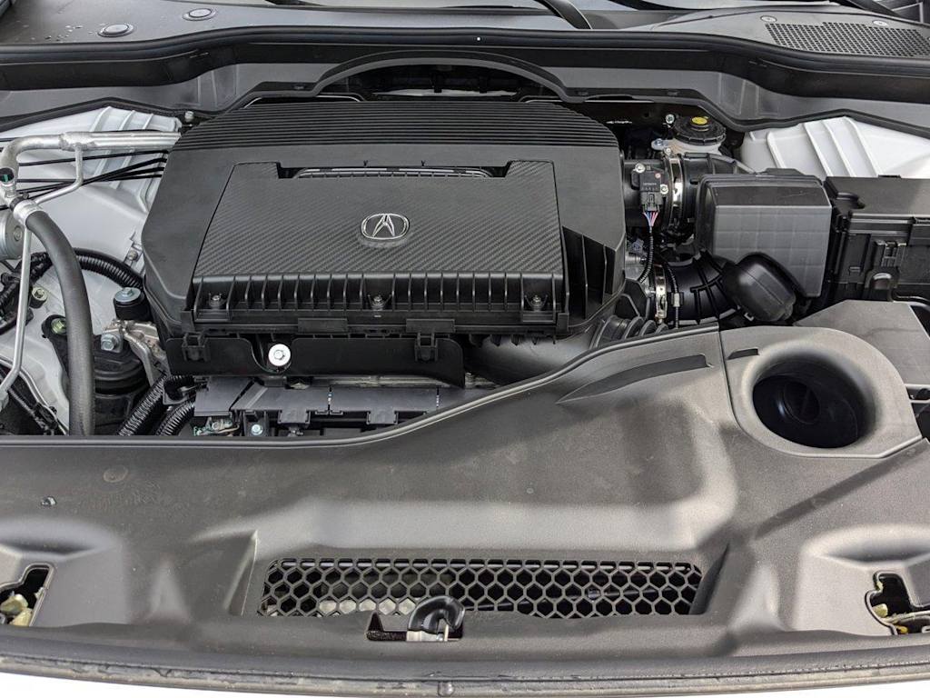 Thumbnail: 2026 Acura MDX - 9