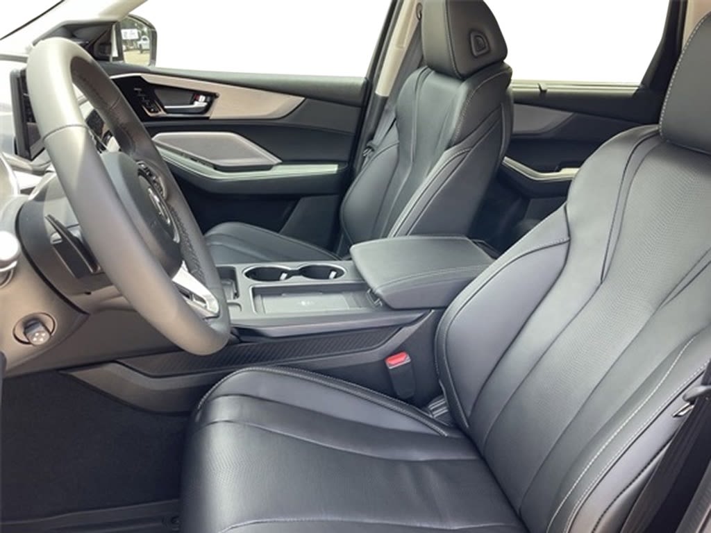 Thumbnail: 2026 Acura MDX - 11