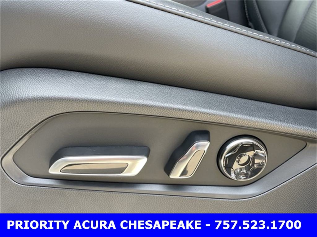 Thumbnail: 2026 Acura MDX - 25