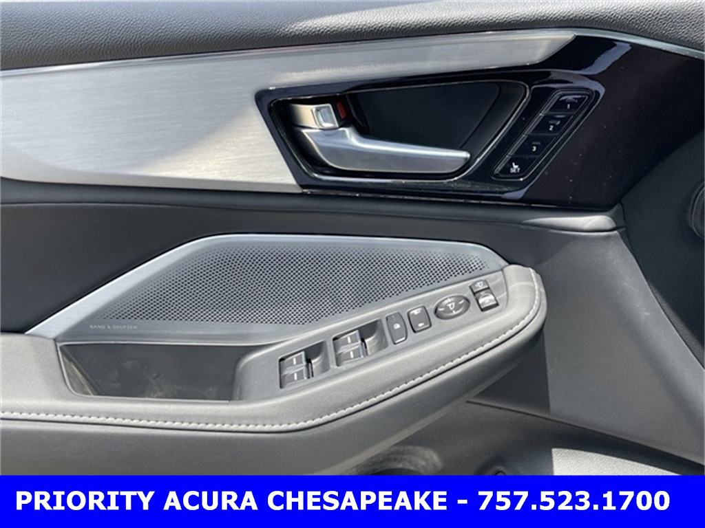 Thumbnail: 2026 Acura MDX - 23