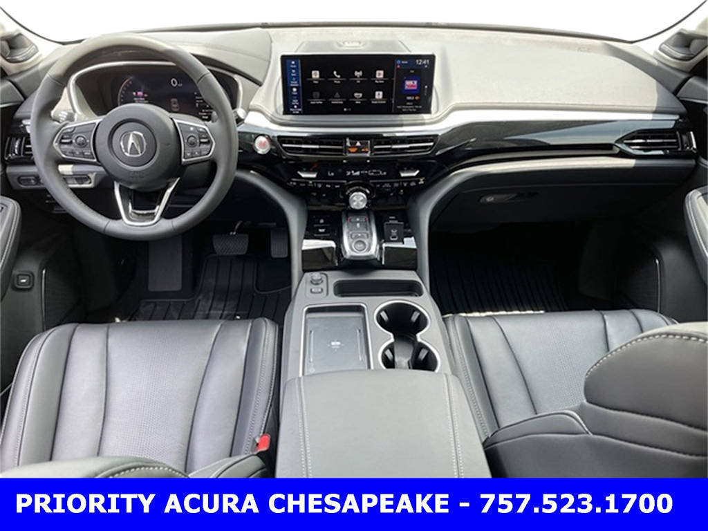 Thumbnail: 2026 Acura MDX - 2