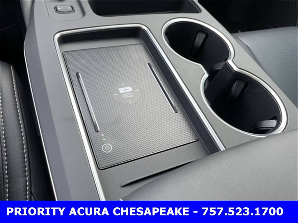 Thumbnail: 2026 Acura MDX - 21