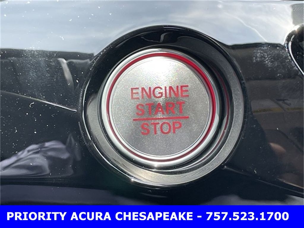 Thumbnail: 2026 Acura MDX - 22