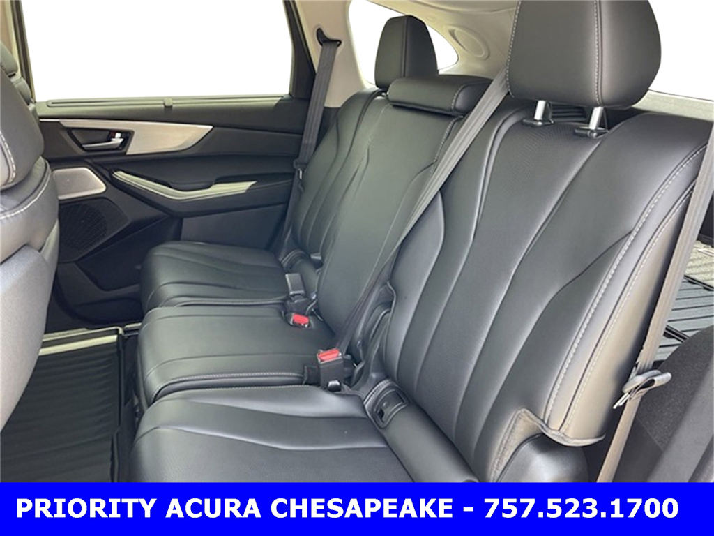 Thumbnail: 2026 Acura MDX - 12