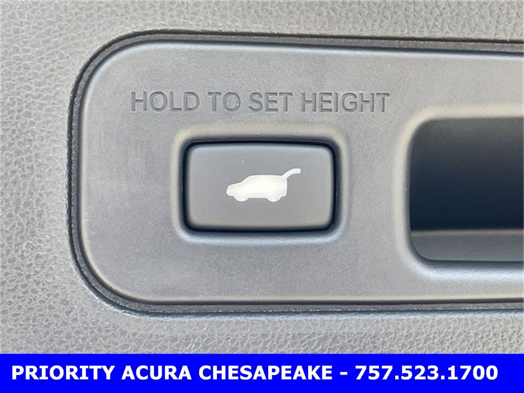 Thumbnail: 2026 Acura MDX - 26