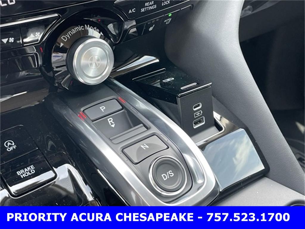 Thumbnail: 2026 Acura MDX - 20