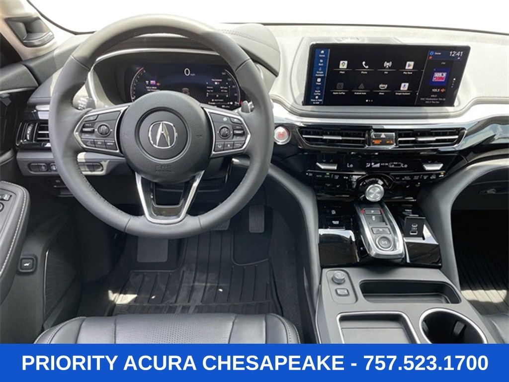 Thumbnail: 2026 Acura MDX - 9