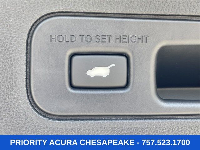 Thumbnail: 2026 Acura MDX - 24