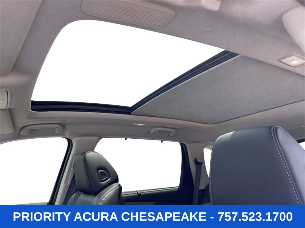 Thumbnail: 2026 Acura MDX - 22