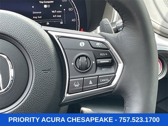 Thumbnail: 2026 Acura MDX - 18