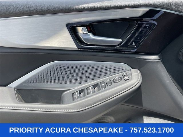 Thumbnail: 2026 Acura MDX - 21
