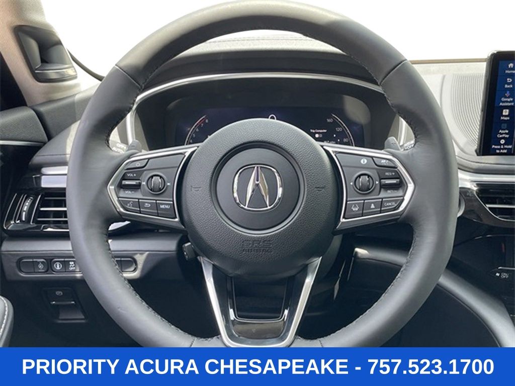 Thumbnail: 2026 Acura MDX - 12