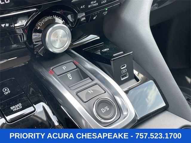 Thumbnail: 2026 Acura MDX - 19