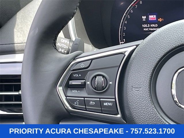 Thumbnail: 2026 Acura MDX - 17