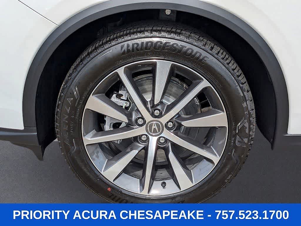 Thumbnail: 2026 Acura MDX - 7
