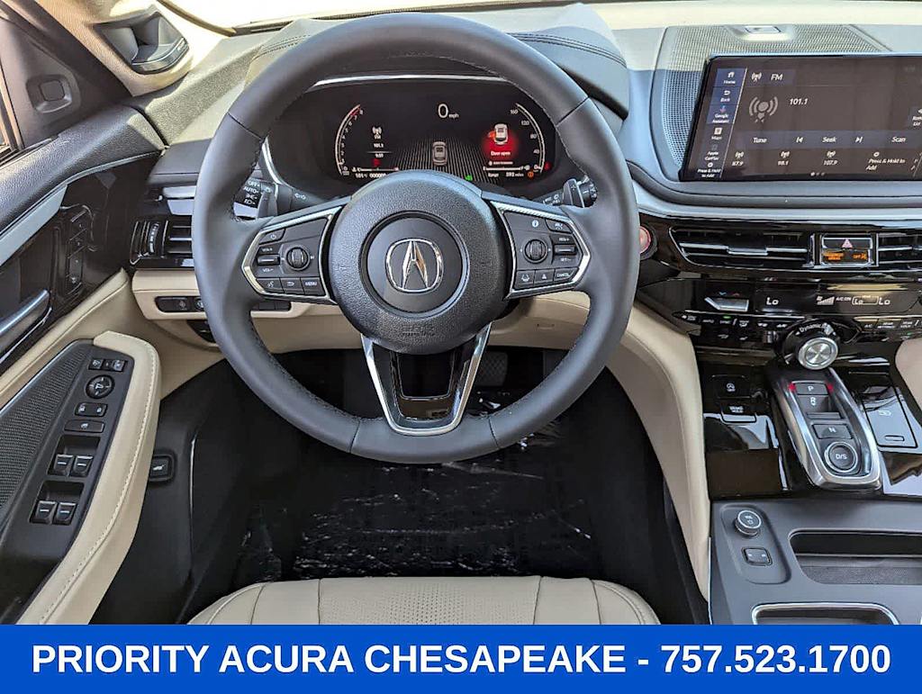Thumbnail: 2026 Acura MDX - 2