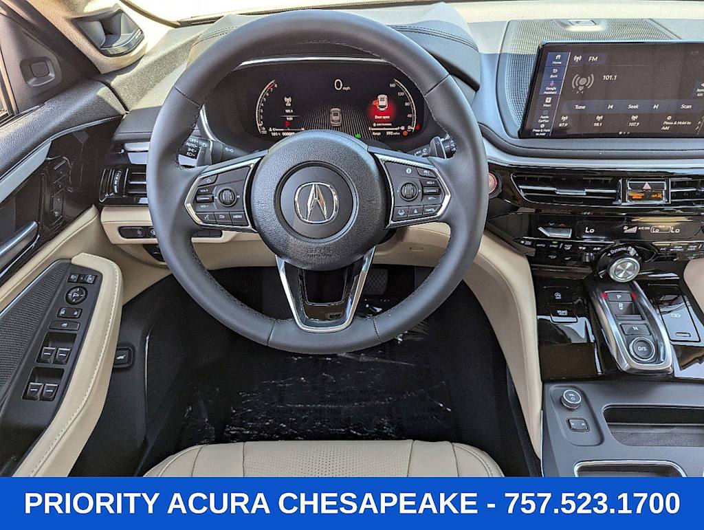 Thumbnail: 2026 Acura MDX - 2
