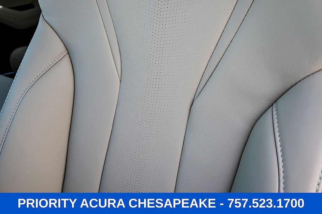Thumbnail: 2026 Acura MDX - 30