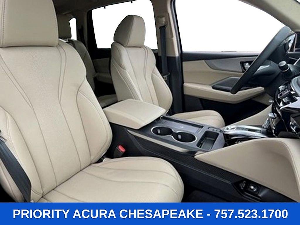Thumbnail: 2026 Acura MDX - 26
