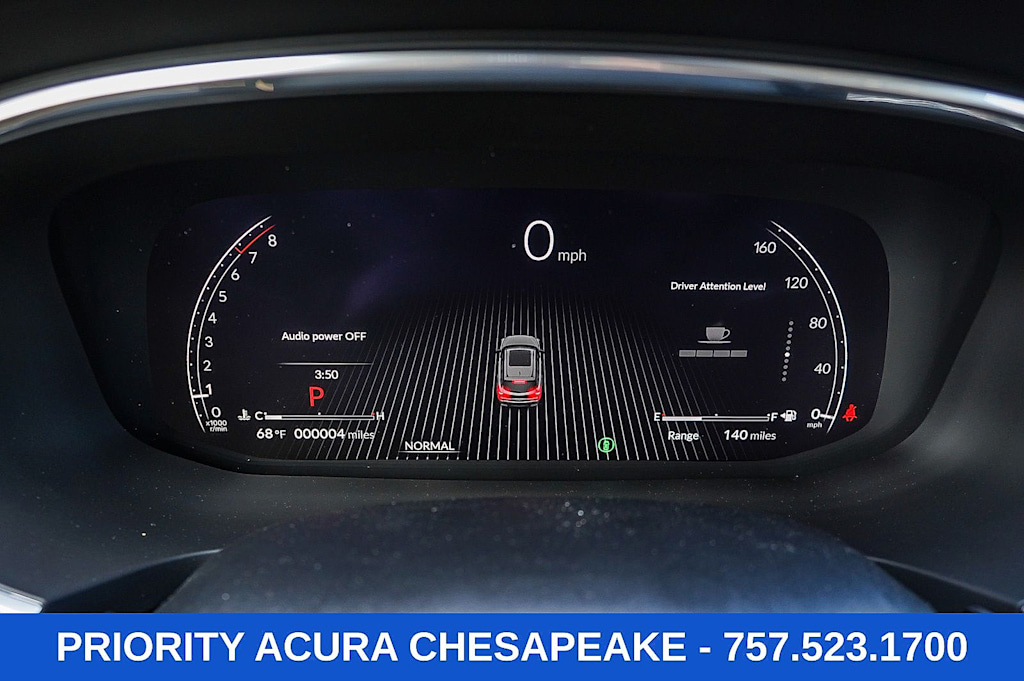 Thumbnail: 2026 Acura MDX - 15