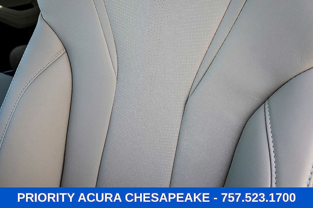 Thumbnail: 2026 Acura MDX - 30