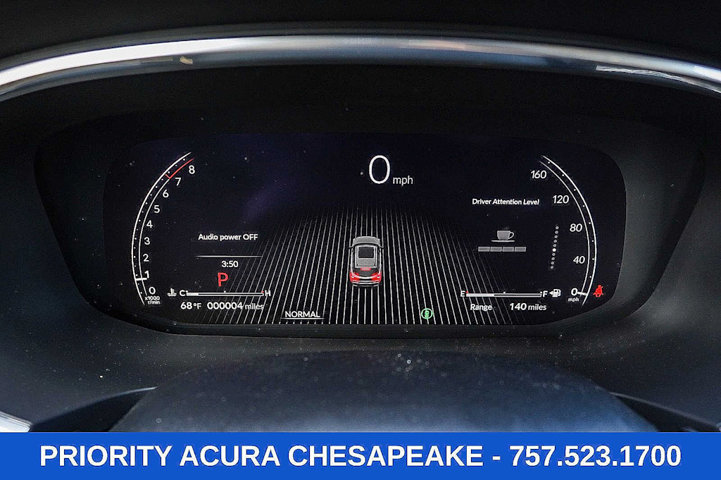 Thumbnail: 2026 Acura MDX - 15
