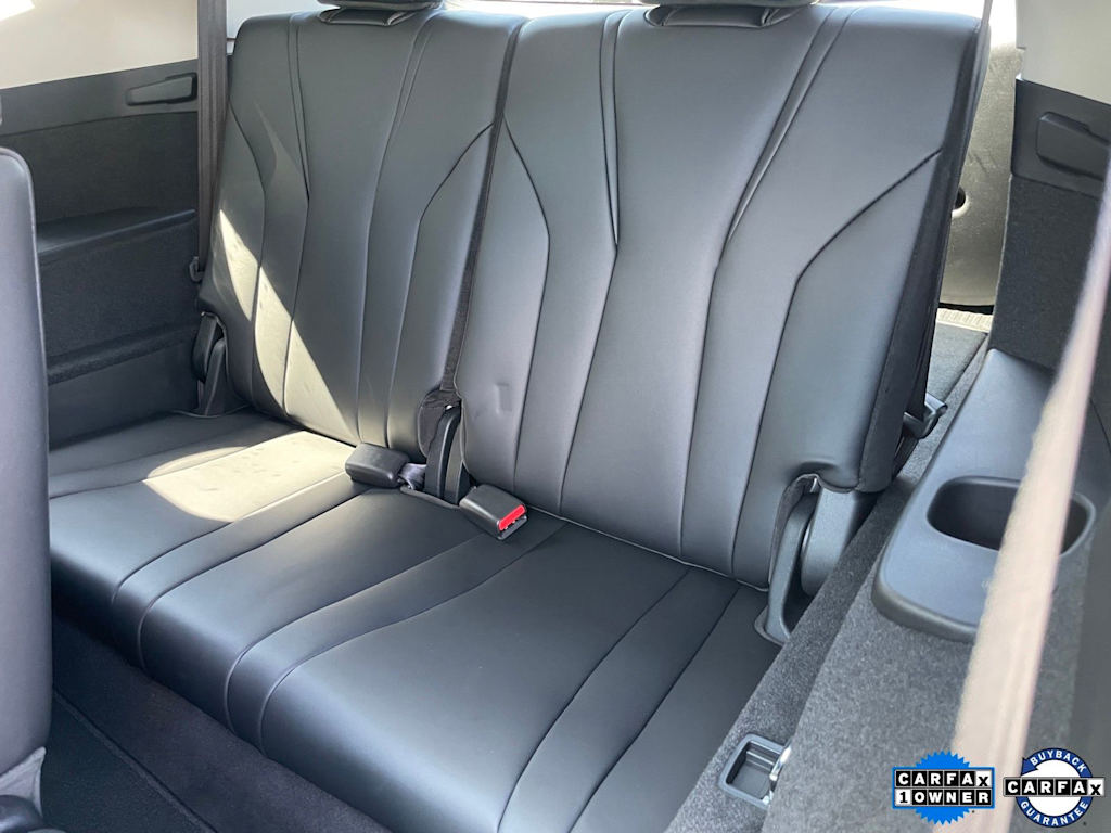 Thumbnail: 2025 Acura MDX - 28