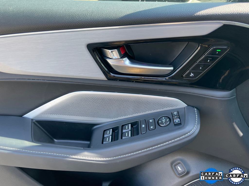 Thumbnail: 2025 Acura MDX - 21