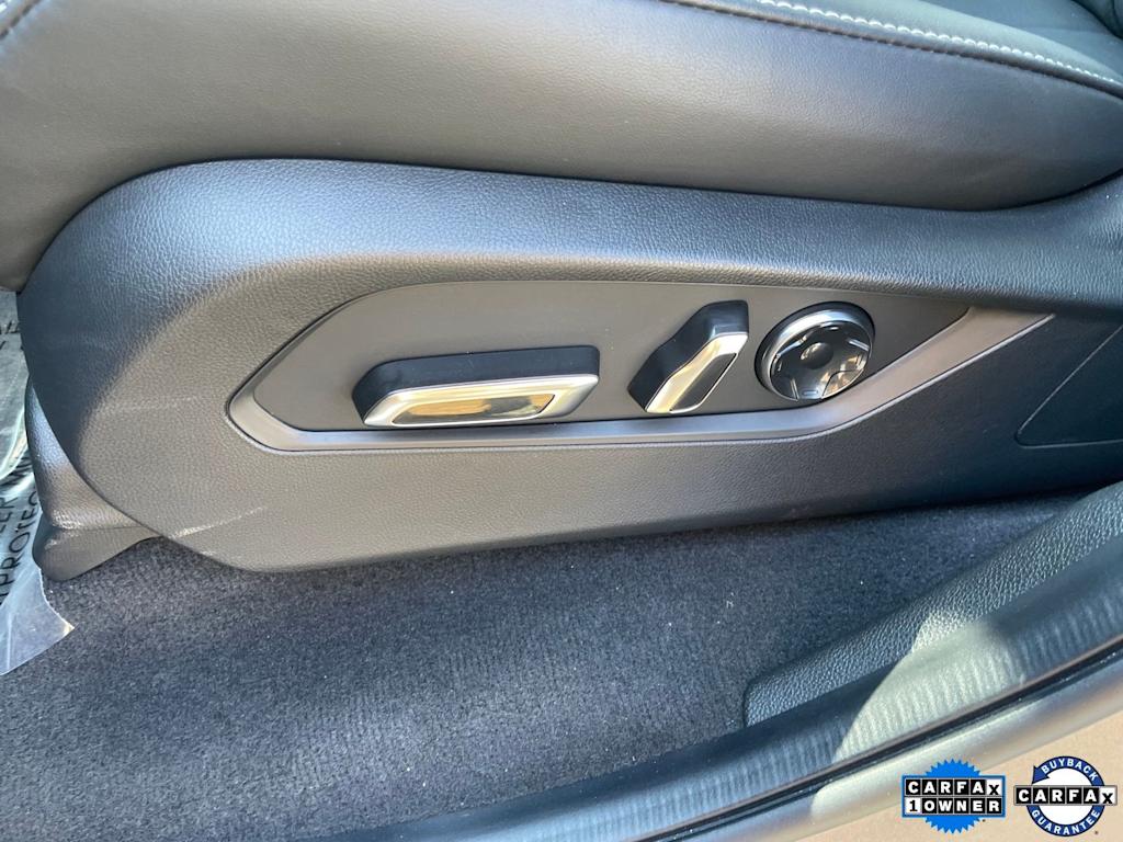 Thumbnail: 2025 Acura MDX - 20