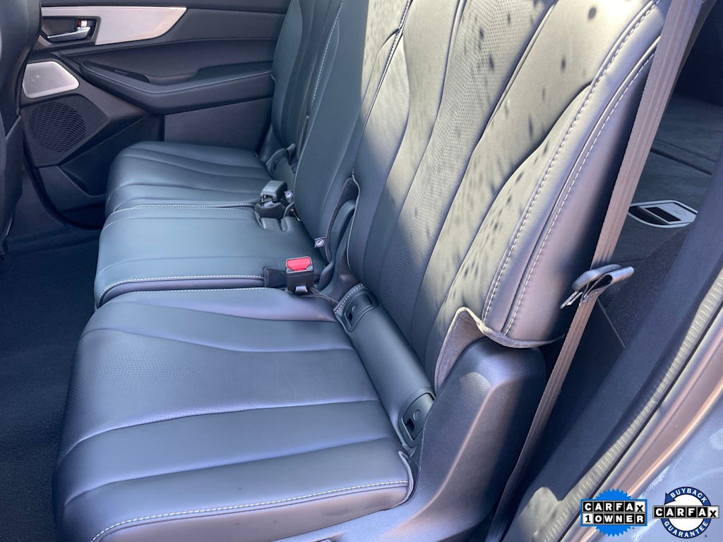 Thumbnail: 2025 Acura MDX - 12