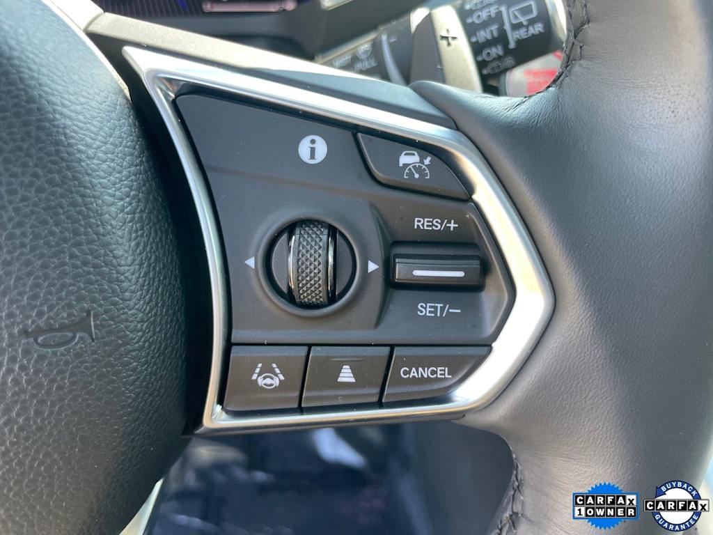 Thumbnail: 2025 Acura MDX - 23