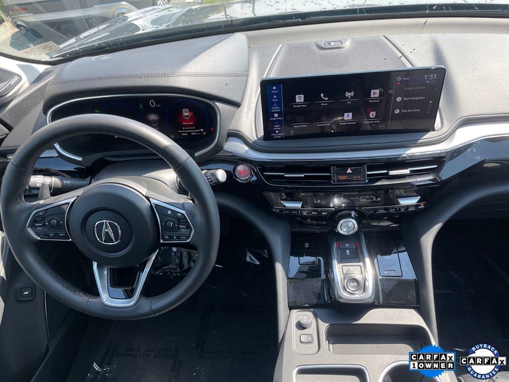 Thumbnail: 2025 Acura MDX - 2