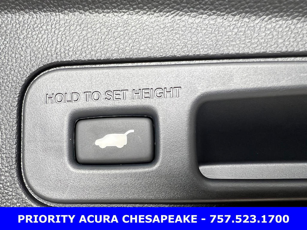 Thumbnail: 2026 Acura MDX - 36