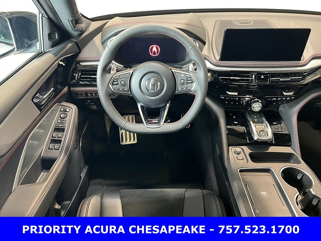 Thumbnail: 2026 Acura MDX - 2