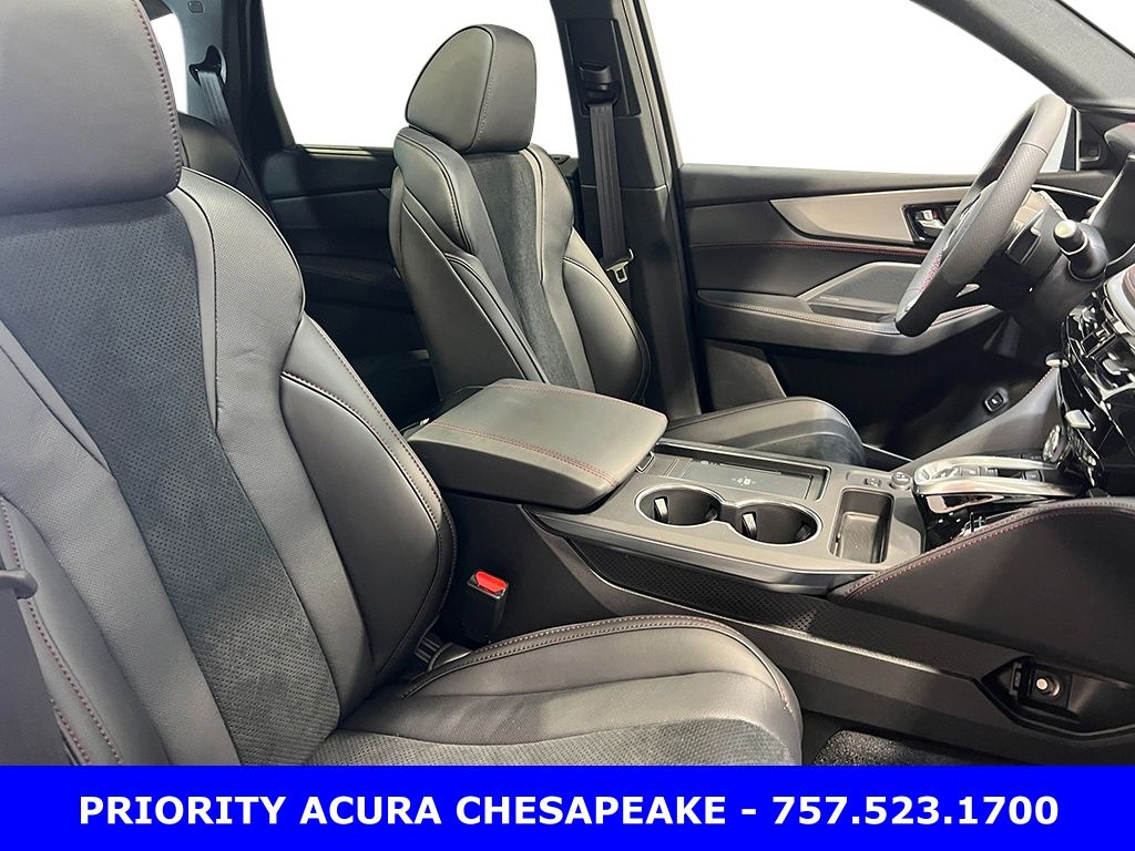 Thumbnail: 2026 Acura MDX - 41