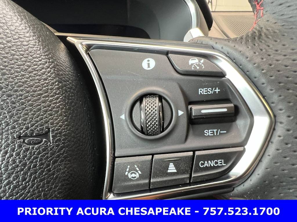 Thumbnail: 2026 Acura MDX - 28