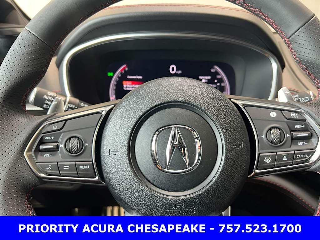 Thumbnail: 2026 Acura MDX - 31