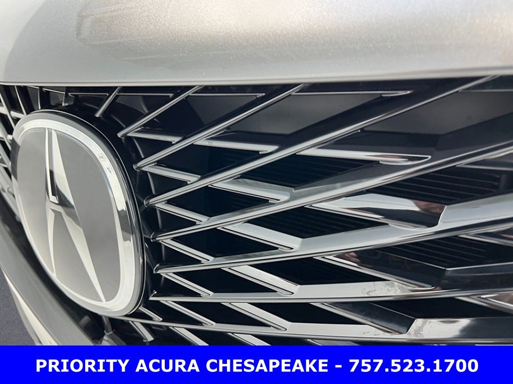 Thumbnail: 2026 Acura MDX - 22