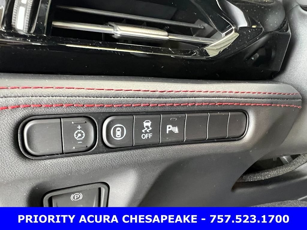 Thumbnail: 2026 Acura MDX - 25