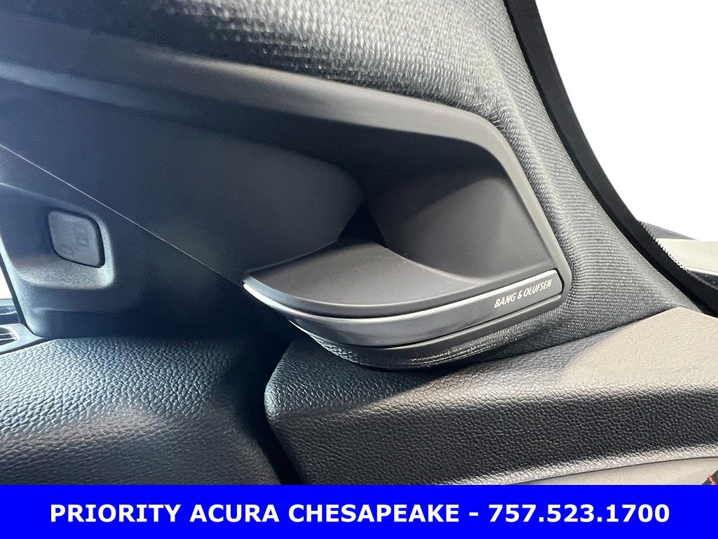 Thumbnail: 2026 Acura MDX - 33