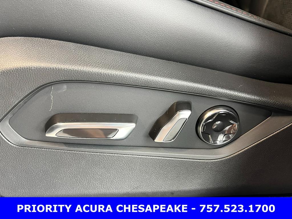 Thumbnail: 2026 Acura MDX - 23