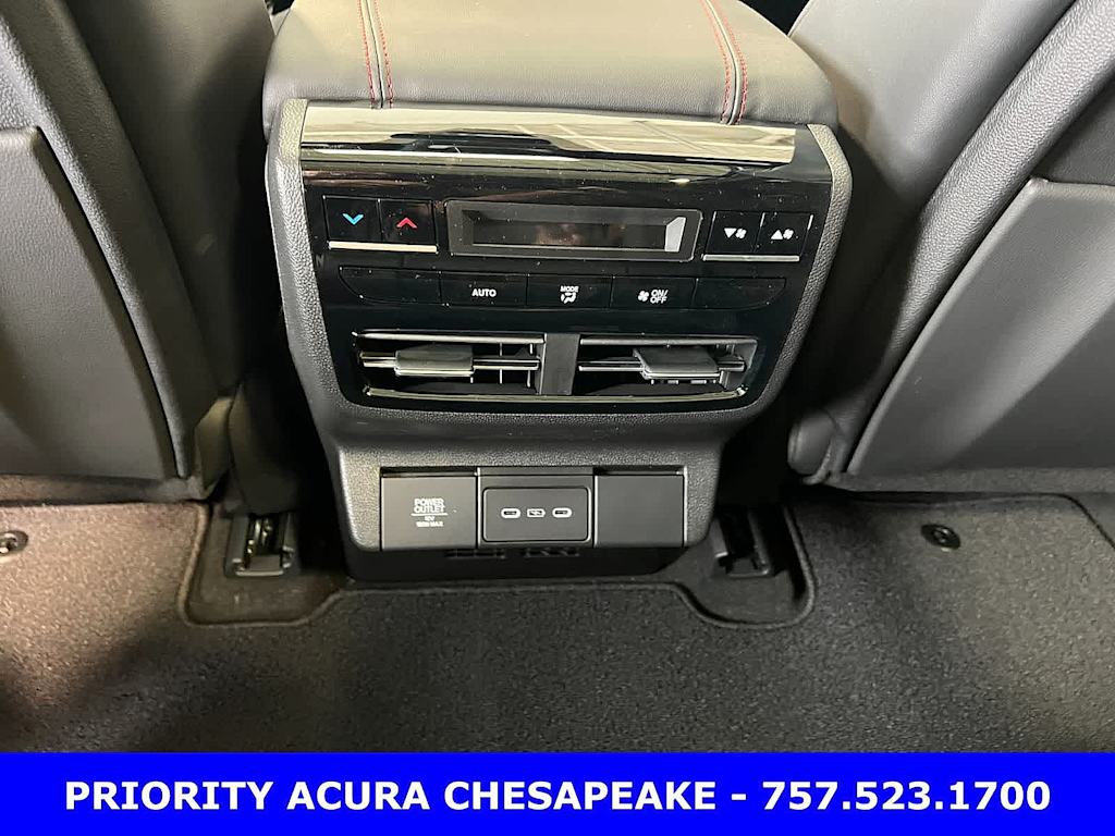 Thumbnail: 2026 Acura MDX - 35
