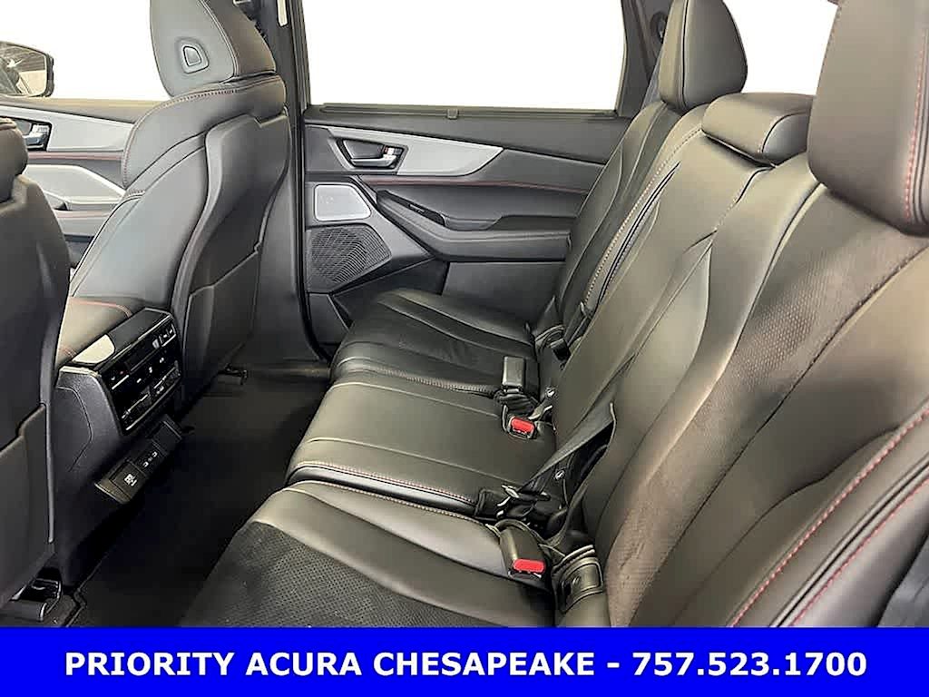 Thumbnail: 2026 Acura MDX - 34