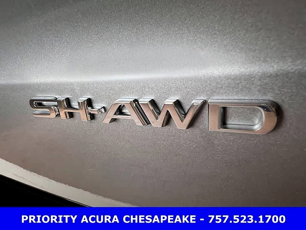 Thumbnail: 2026 Acura MDX - 18