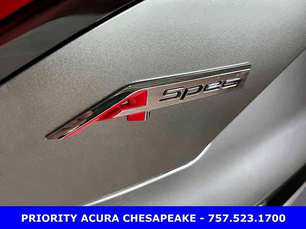 Thumbnail: 2026 Acura MDX - 7