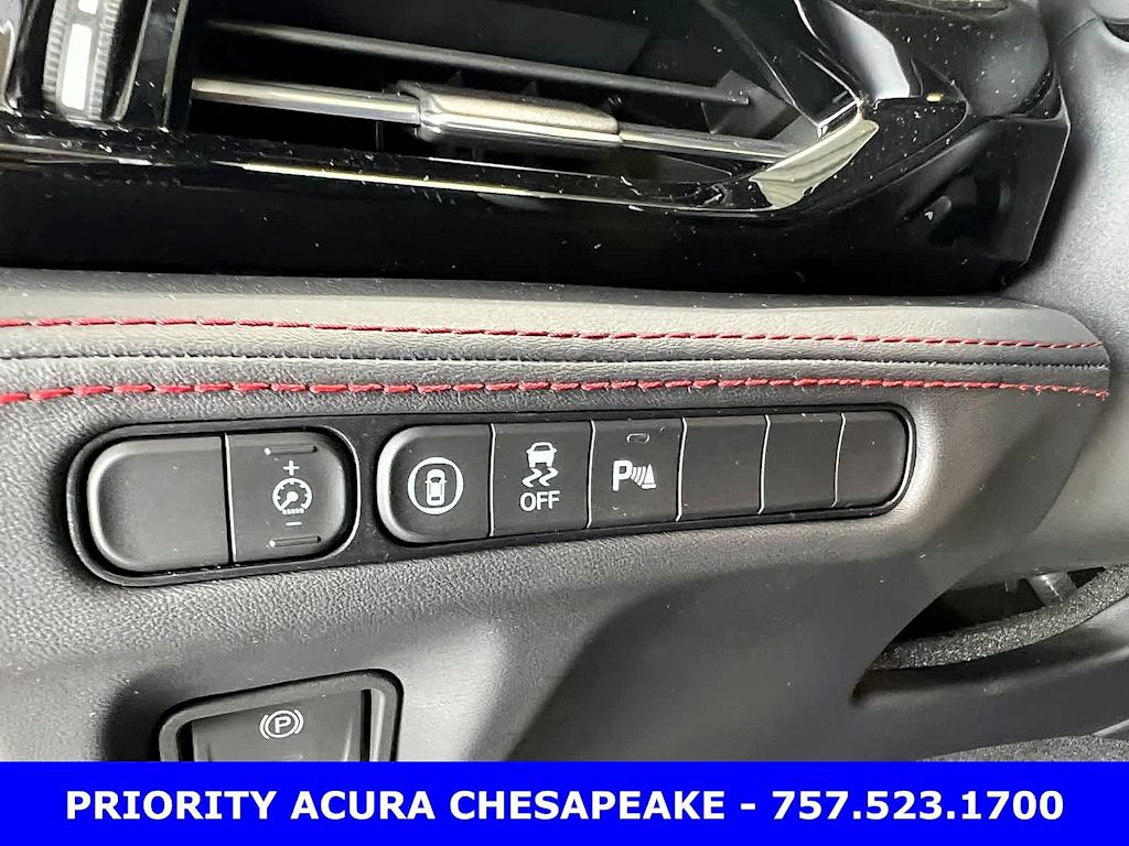 Thumbnail: 2026 Acura MDX - 25