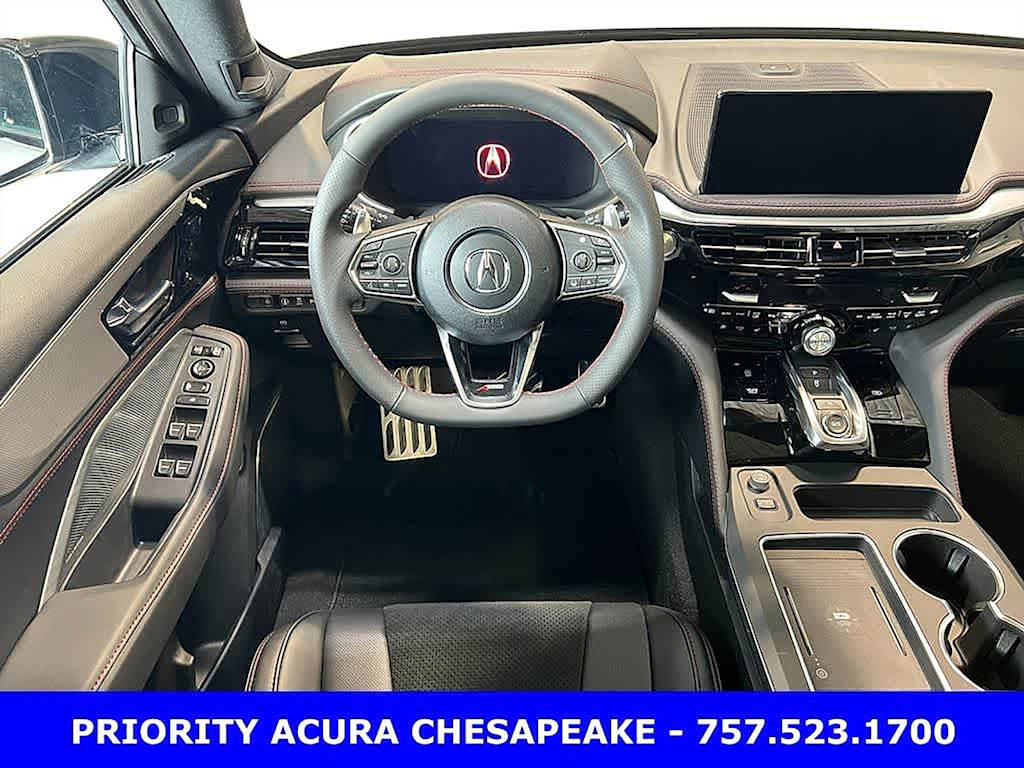 Thumbnail: 2026 Acura MDX - 2