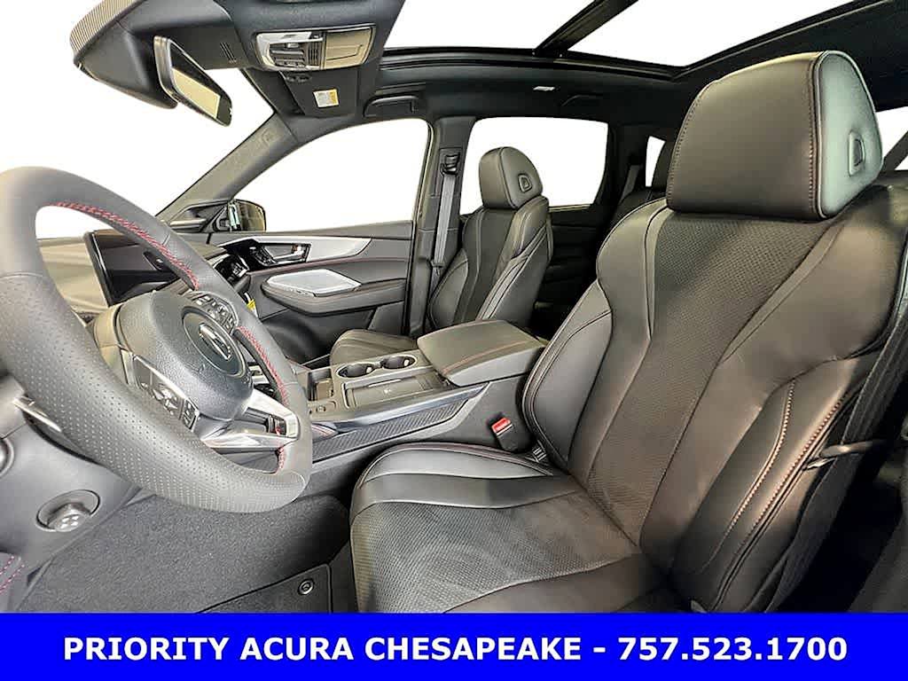 Thumbnail: 2026 Acura MDX - 11