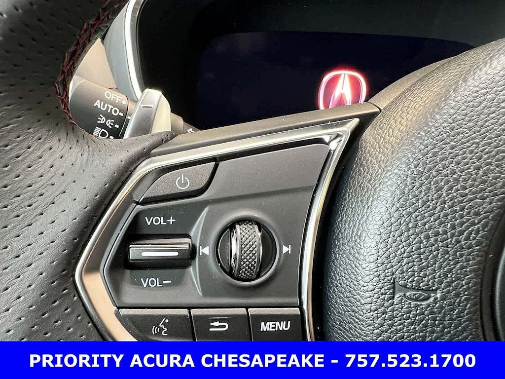 Thumbnail: 2026 Acura MDX - 27